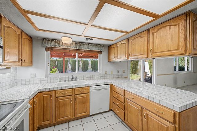 5125 Cutty Way, Las Vegas, NV 89130