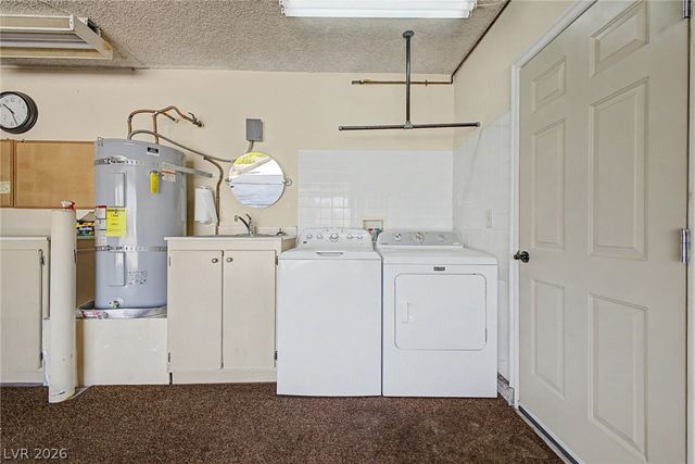 5125 Cutty Way, Las Vegas, NV 89130