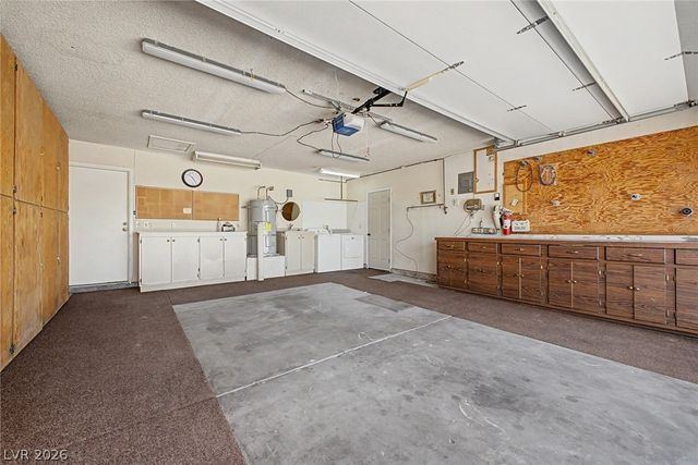 5125 Cutty Way, Las Vegas, NV 89130