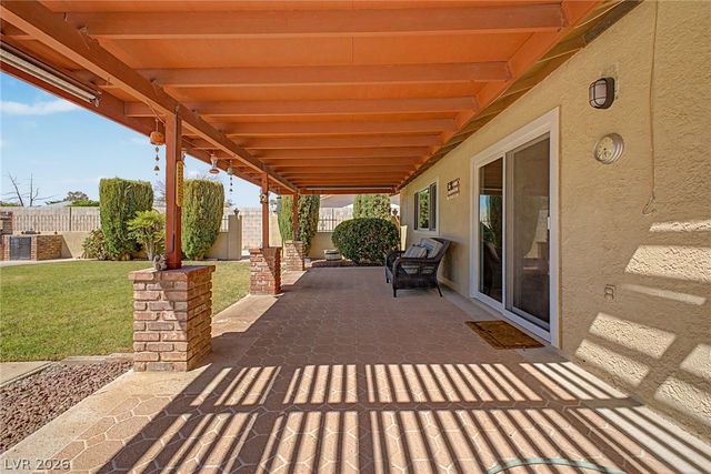 5125 Cutty Way, Las Vegas, NV 89130