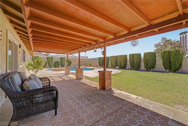 5125 Cutty Way, Las Vegas, NV 89130