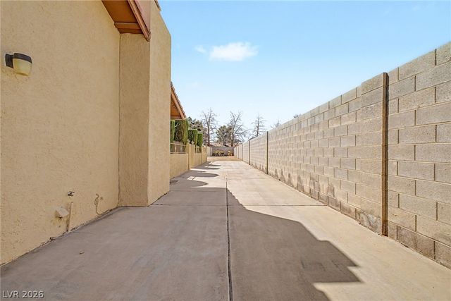 5125 Cutty Way, Las Vegas, NV 89130