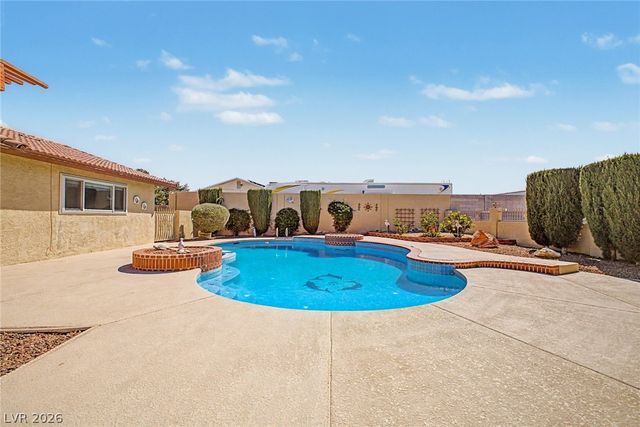 5125 Cutty Way, Las Vegas, NV 89130