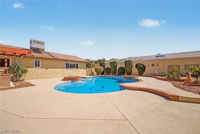 5125 Cutty Way, Las Vegas, NV 89130