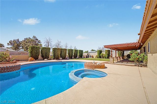 5125 Cutty Way, Las Vegas, NV 89130