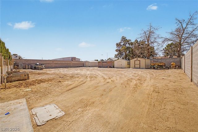 5125 Cutty Way, Las Vegas, NV 89130