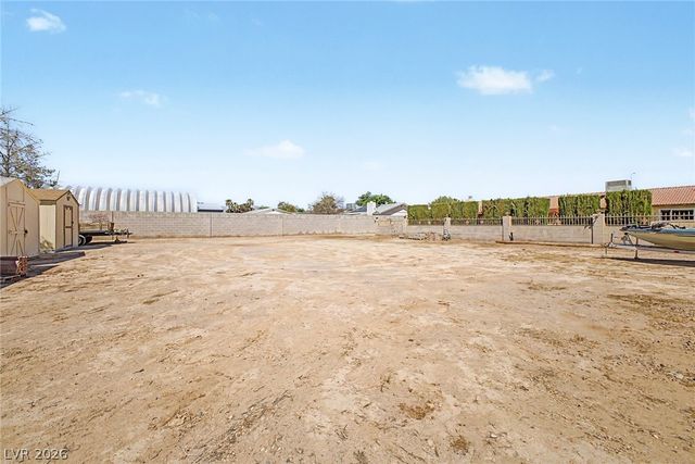 5125 Cutty Way, Las Vegas, NV 89130