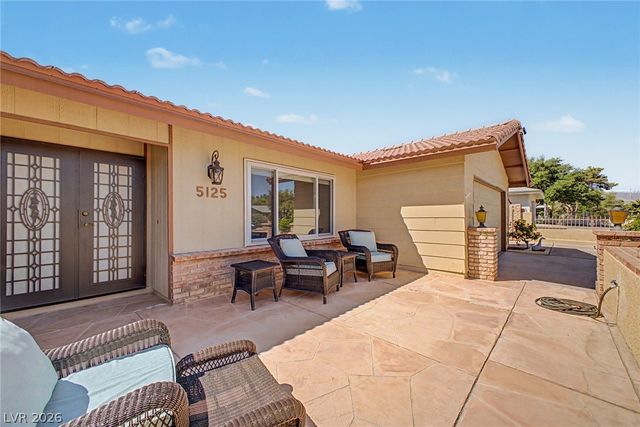 5125 Cutty Way, Las Vegas, NV 89130