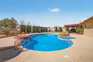 5125 Cutty Way, Las Vegas, NV 89130