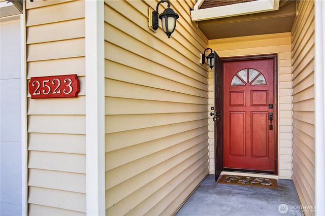 2523 Peters Drive, Longview, WA 98632