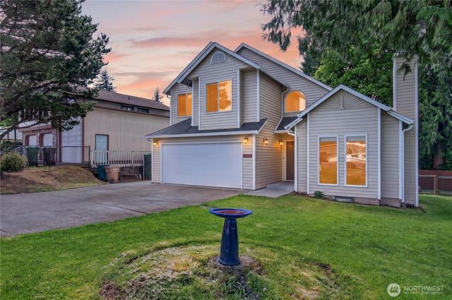 2523 Peters Drive, Longview, WA 98632