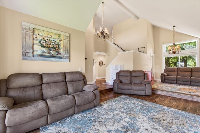 2523 Peters Drive, Longview, WA 98632