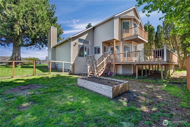 2523 Peters Drive, Longview, WA 98632