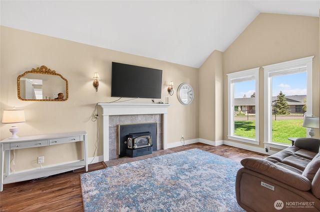 2523 Peters Drive, Longview, WA 98632