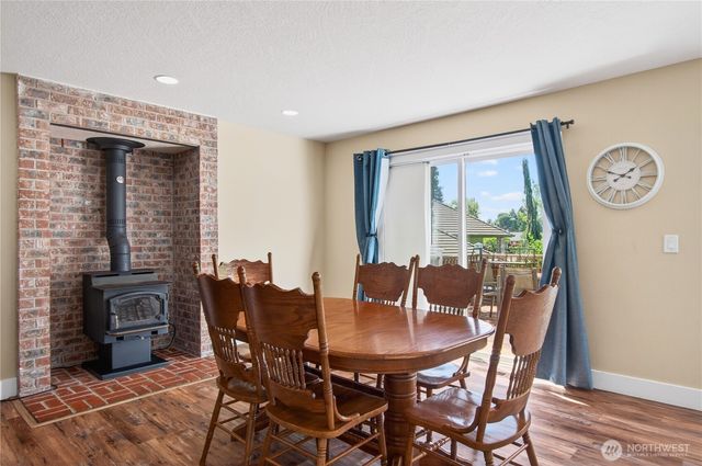2523 Peters Drive, Longview, WA 98632