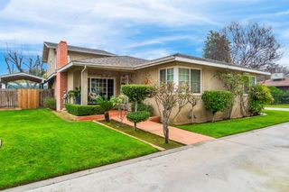 907 S Rogers Lane, Fresno, CA 93727