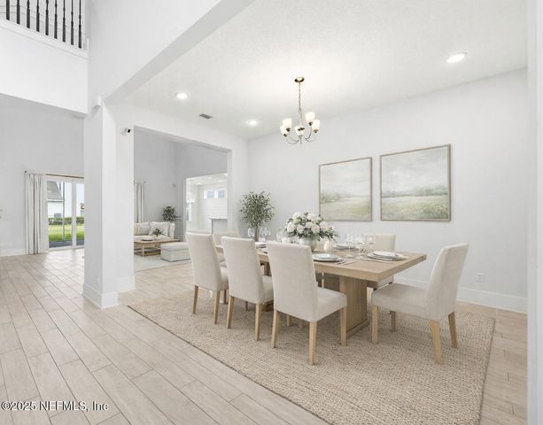 203 WESTCOTT Parkway, St. Augustine, FL 32095