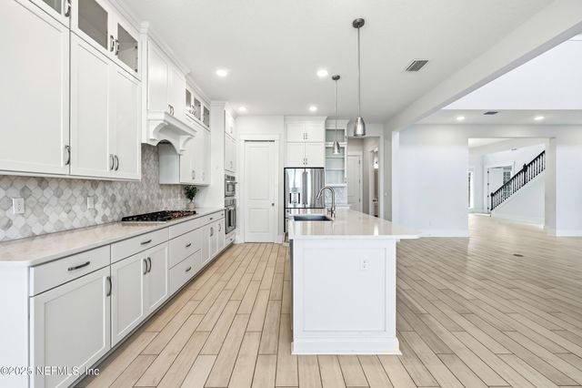 203 WESTCOTT Parkway, St. Augustine, FL 32095