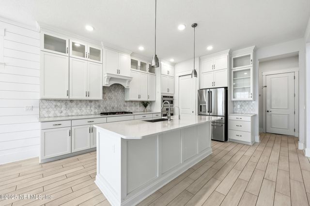 203 WESTCOTT Parkway, St. Augustine, FL 32095