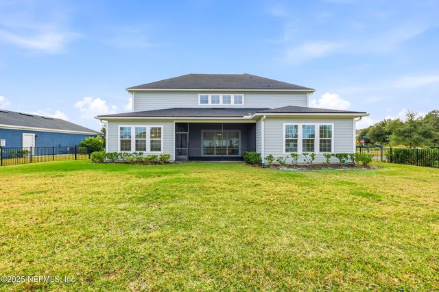 203 WESTCOTT Parkway, St. Augustine, FL 32095