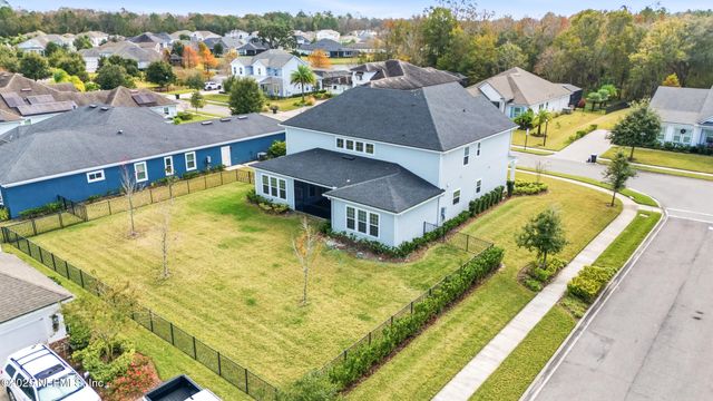 203 WESTCOTT Parkway, St. Augustine, FL 32095