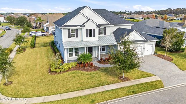 203 WESTCOTT Parkway, St. Augustine, FL 32095