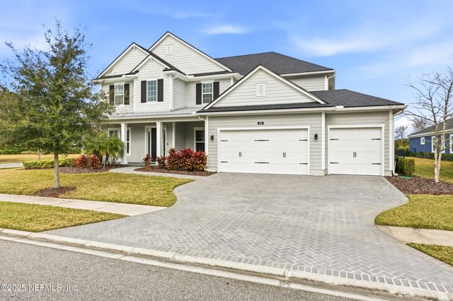 203 WESTCOTT Parkway, St. Augustine, FL 32095