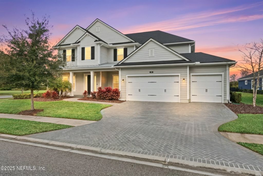 203 WESTCOTT Parkway, St. Augustine, FL 32095