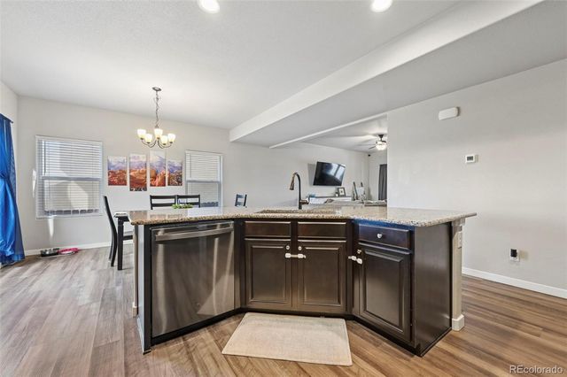 8121 Burl Wood Drive, Colorado Springs, CO 80908