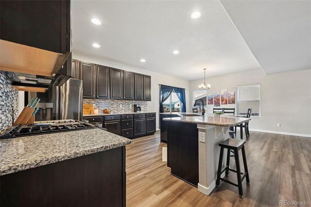 8121 Burl Wood Drive, Colorado Springs, CO 80908