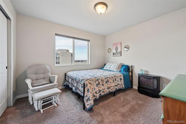 8121 Burl Wood Drive, Colorado Springs, CO 80908