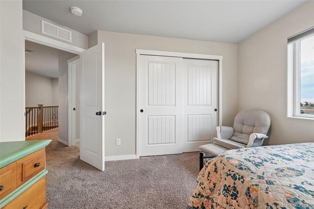 8121 Burl Wood Drive, Colorado Springs, CO 80908