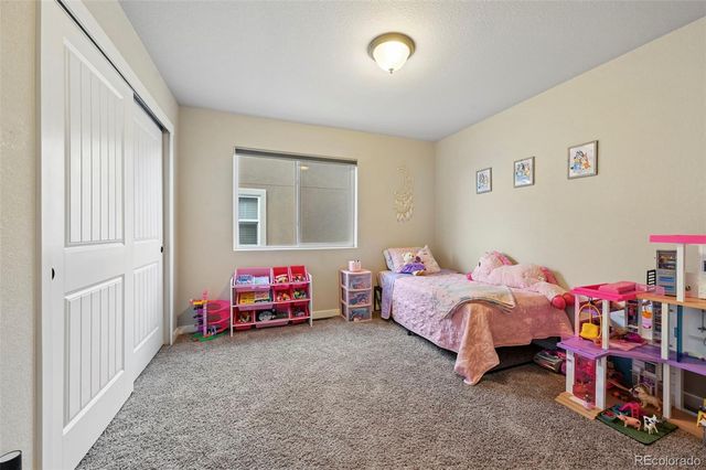 8121 Burl Wood Drive, Colorado Springs, CO 80908