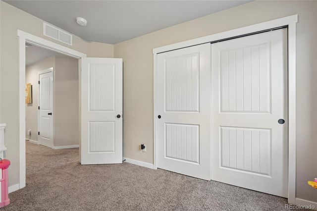 8121 Burl Wood Drive, Colorado Springs, CO 80908