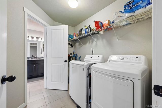 8121 Burl Wood Drive, Colorado Springs, CO 80908