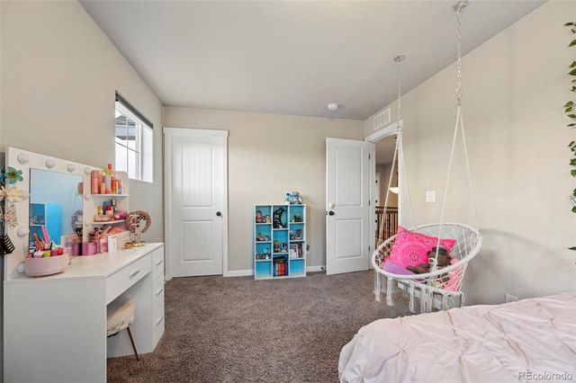 8121 Burl Wood Drive, Colorado Springs, CO 80908