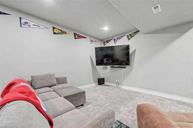 8121 Burl Wood Drive, Colorado Springs, CO 80908