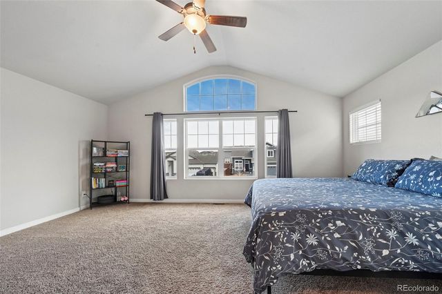 8121 Burl Wood Drive, Colorado Springs, CO 80908