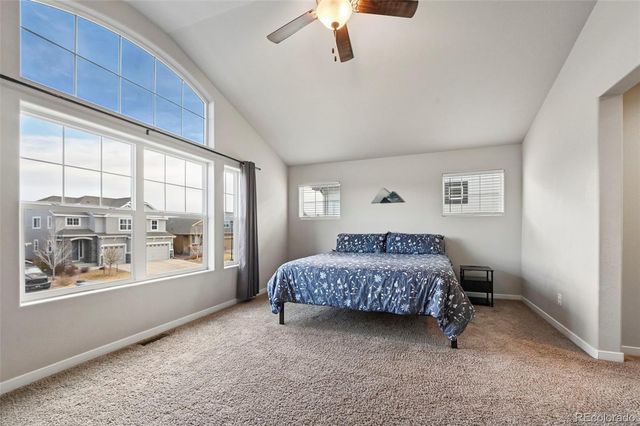 8121 Burl Wood Drive, Colorado Springs, CO 80908