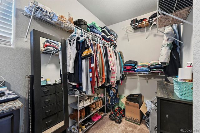 8121 Burl Wood Drive, Colorado Springs, CO 80908