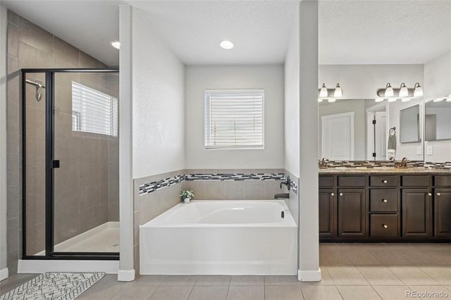 8121 Burl Wood Drive, Colorado Springs, CO 80908