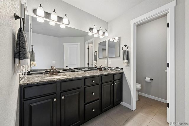 8121 Burl Wood Drive, Colorado Springs, CO 80908