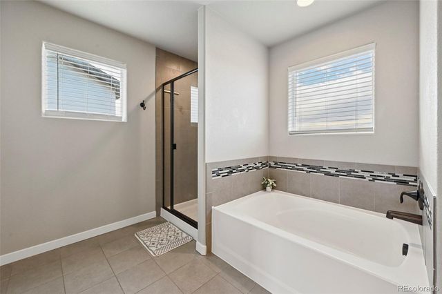 8121 Burl Wood Drive, Colorado Springs, CO 80908