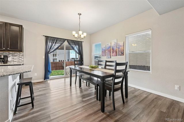 8121 Burl Wood Drive, Colorado Springs, CO 80908