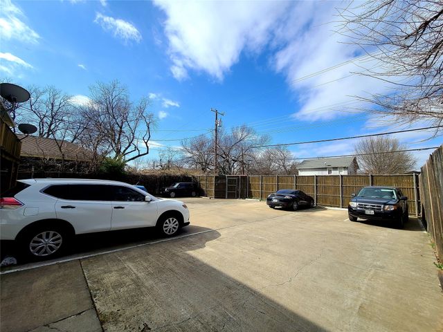 4931 Junius Street 5, Dallas, TX 75214