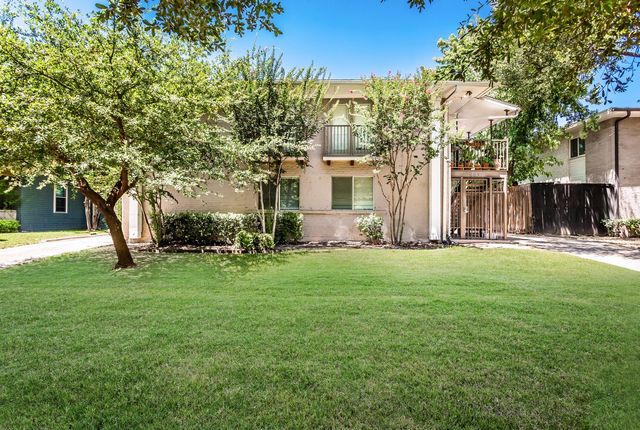 4931 Junius Street 5, Dallas, TX 75214