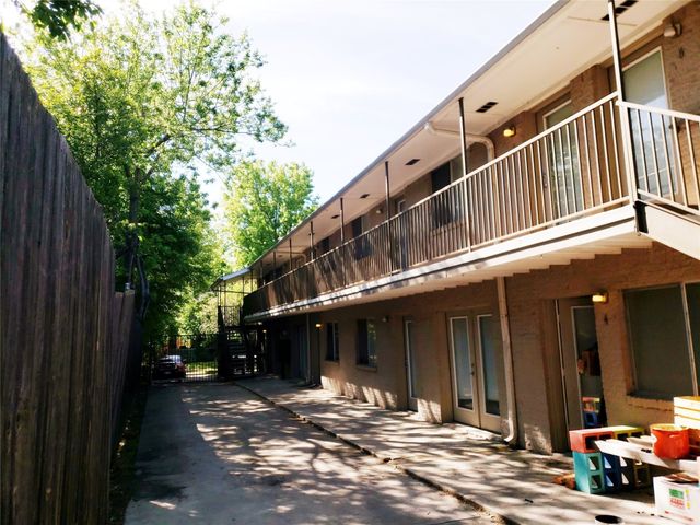 4931 Junius Street 5, Dallas, TX 75214