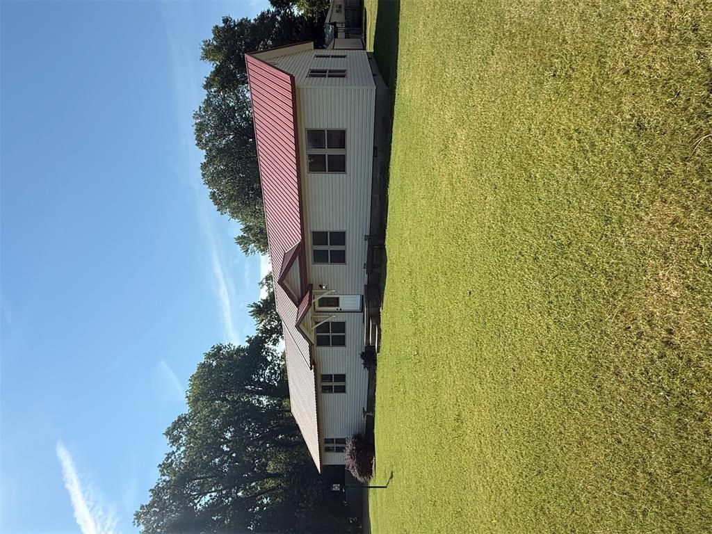 331 W Carl Hubbell Boulevard, Meeker, OK 74855