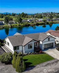 5425 Salish Road, Blaine, WA 98230