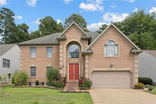 201 Blevins RN, Yorktown, VA 23693
